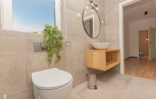 Holiday Home - Sibenik-Zaboric , Croatia - CDJ870 704
