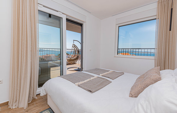 Holiday Home - Sibenik-Zaboric , Croatia - CDJ870 601