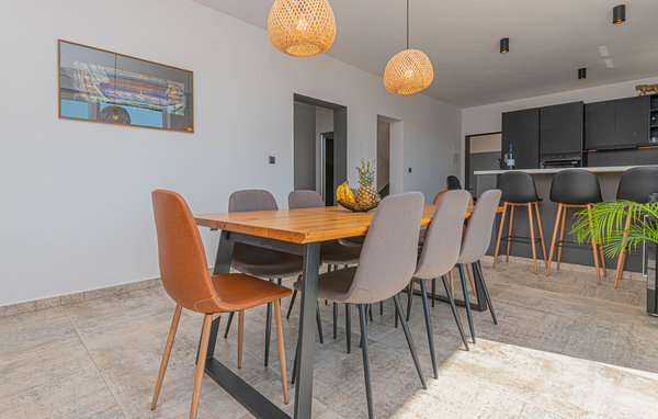 Holiday Home - Sibenik-Zaboric , Croatia - CDJ870 302