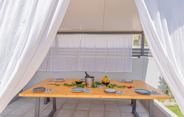 Holiday Home - Sibenik-Zaboric , Croatia - CDJ870 105