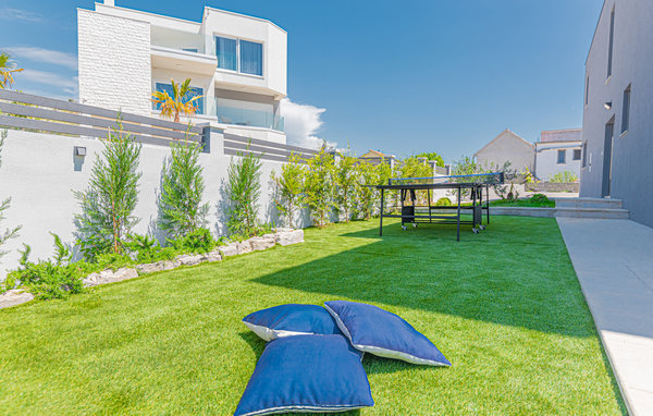 Holiday Home - Sibenik-Zaboric , Croatia - CDJ870 106