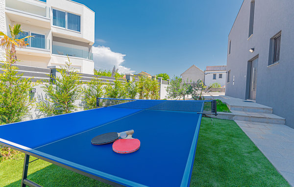 Holiday Home - Sibenik-Zaboric , Croatia - CDJ870 107