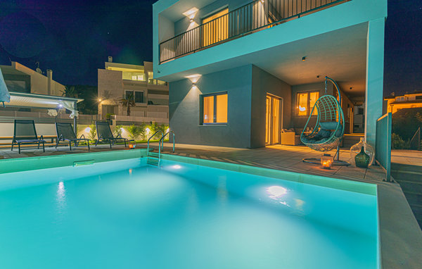 Holiday Home - Sibenik-Zaboric , Croatia - CDJ870 111