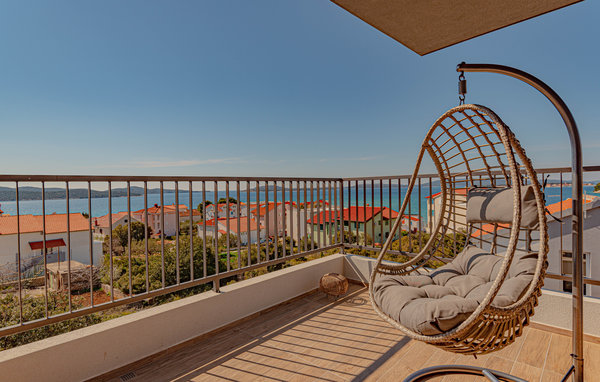 Holiday Home - Sibenik-Zaboric , Croatia - CDJ870 203