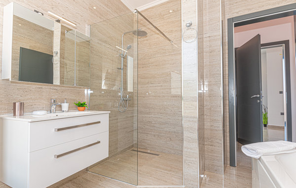 Ferienwohnung - Sibenik-Brodarica , Kroatien - CDJ873 702