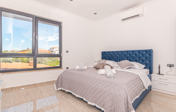 Ferienwohnung - Sibenik-Brodarica , Kroatien - CDJ873 6