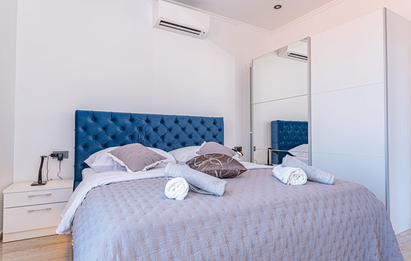 Ferienwohnung - Sibenik-Brodarica , Kroatien - CDJ873 601