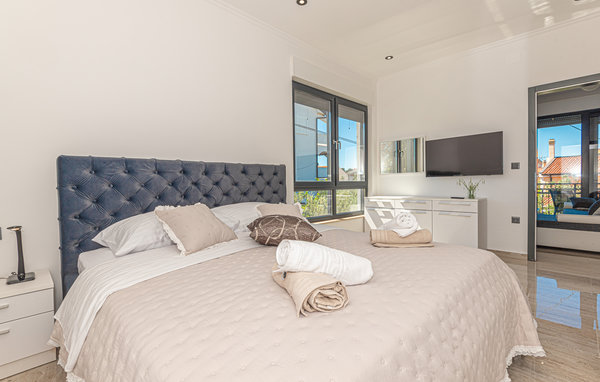 Ferienwohnung - Sibenik-Brodarica , Kroatien - CDJ873 602