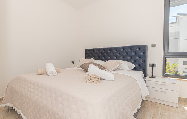 Ferienwohnung - Sibenik-Brodarica , Kroatien - CDJ873 603
