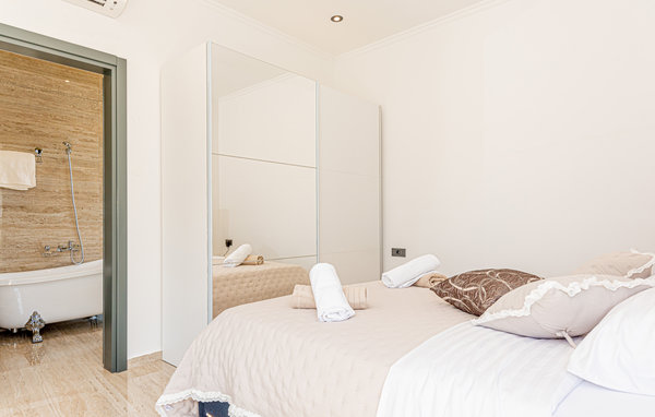 Ferienwohnung - Sibenik-Brodarica , Kroatien - CDJ873 604
