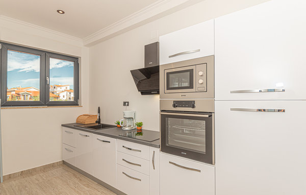 Ferienwohnung - Sibenik-Brodarica , Kroatien - CDJ873 401