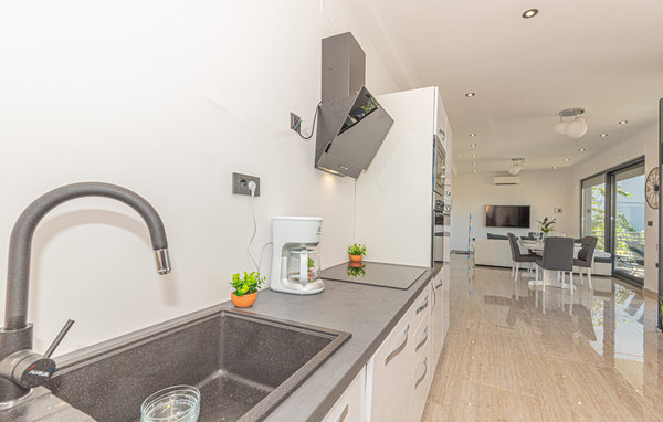 Ferienwohnung - Sibenik-Brodarica , Kroatien - CDJ873 5
