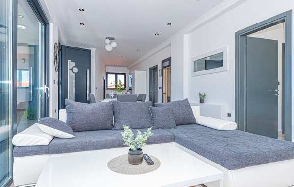 Ferienwohnung - Sibenik-Brodarica , Kroatien - CDJ873 3