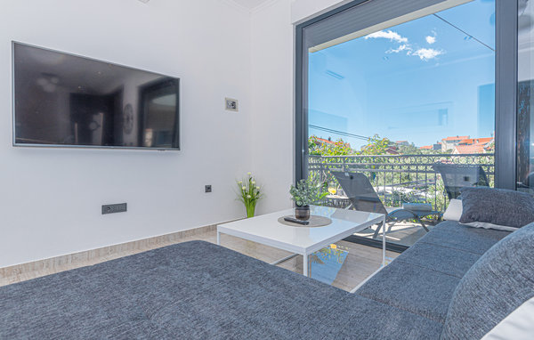 Ferienwohnung - Sibenik-Brodarica , Kroatien - CDJ873 301