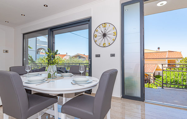 Ferienwohnung - Sibenik-Brodarica , Kroatien - CDJ873 302