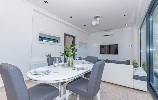 Ferienwohnung - Sibenik-Brodarica , Kroatien - CDJ873 303
