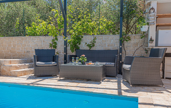 Ferienwohnung - Sibenik-Brodarica , Kroatien - CDJ873 103