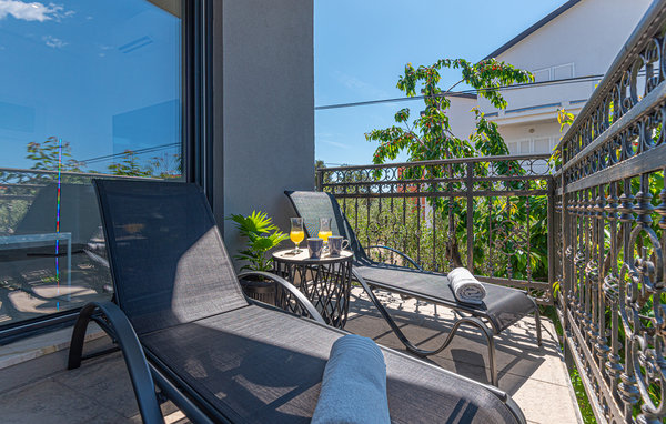 Ferienwohnung - Sibenik-Brodarica , Kroatien - CDJ873 7