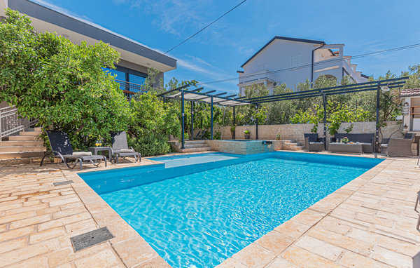 Ferienwohnung - Sibenik-Brodarica , Kroatien - CDJ873 11