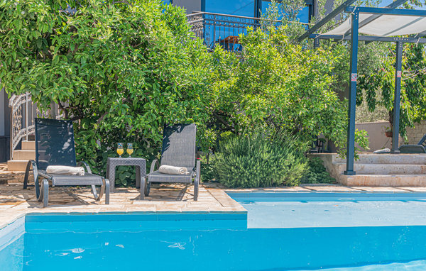 Ferienwohnung - Sibenik-Brodarica , Kroatien - CDJ873 9