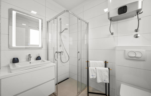 Apartamento - Vodice - Srima , Croacia - CDJ874 701