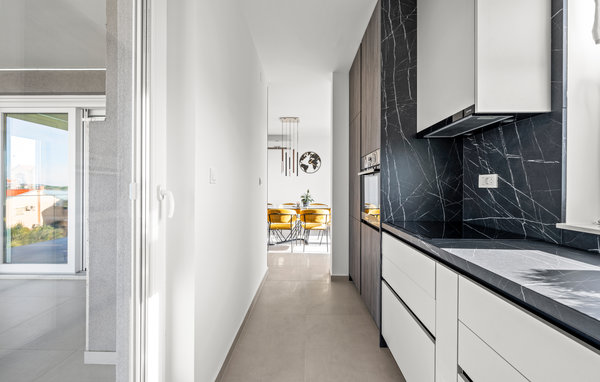 Apartamento - Vodice - Srima , Croacia - CDJ874 401