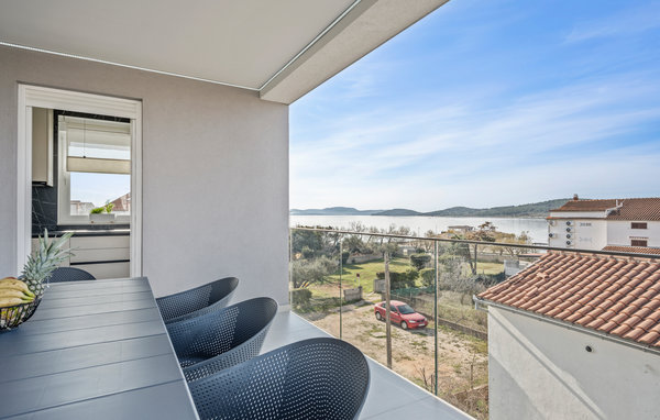 Apartment - Vodice - Srima , Croatia - CDJ874 2