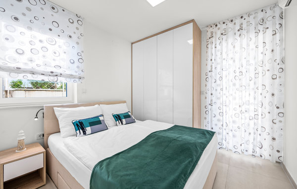 Ferienwohnung - Vodice - Srima , Kroatien - CDJ875 7