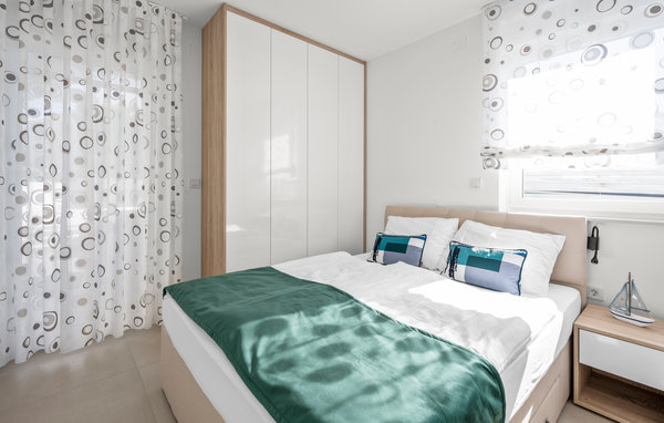 Ferienwohnung - Vodice - Srima , Kroatien - CDJ875 601