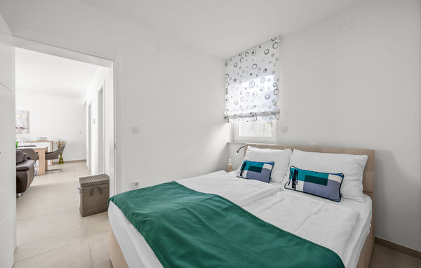 Ferienwohnung - Vodice - Srima , Kroatien - CDJ875 602