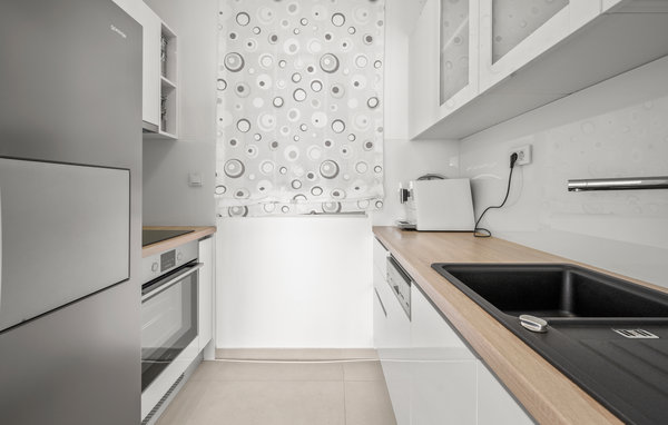 Ferienwohnung - Vodice - Srima , Kroatien - CDJ875 6