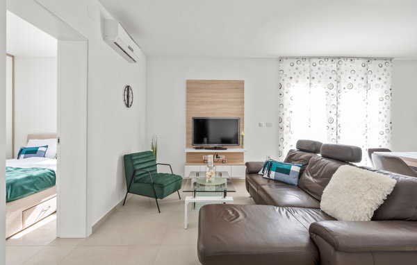 Ferienwohnung - Vodice - Srima , Kroatien - CDJ875 301