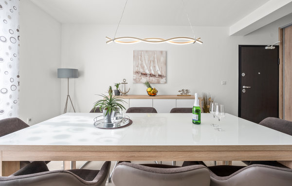 Ferienwohnung - Vodice - Srima , Kroatien - CDJ875 5
