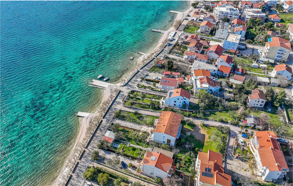 Ferienwohnung - Vodice - Srima , Kroatien - CDJ875 85