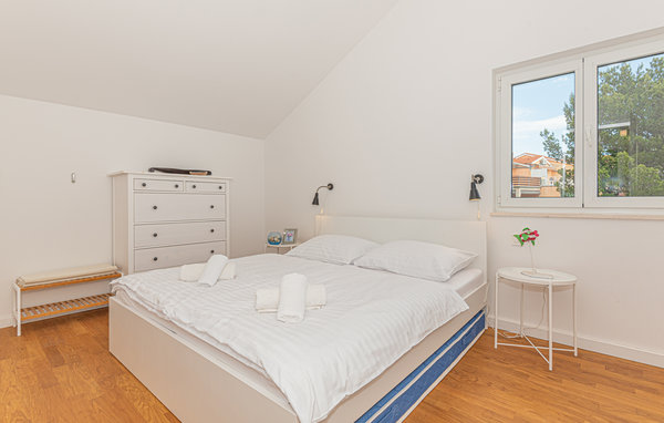 Domy wakacyjne - Vodice , Chorwacja - CDJ878 601