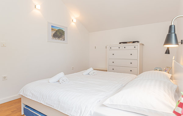 Domy wakacyjne - Vodice , Chorwacja - CDJ878 602