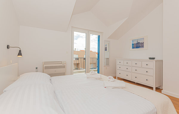 Domy wakacyjne - Vodice , Chorwacja - CDJ878 606