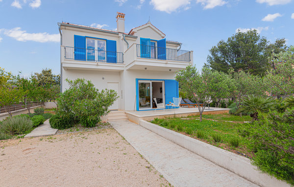 Domy wakacyjne - Vodice , Chorwacja - CDJ878 82