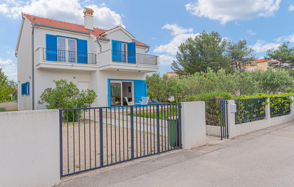 Domy wakacyjne - Vodice , Chorwacja - CDJ878 83