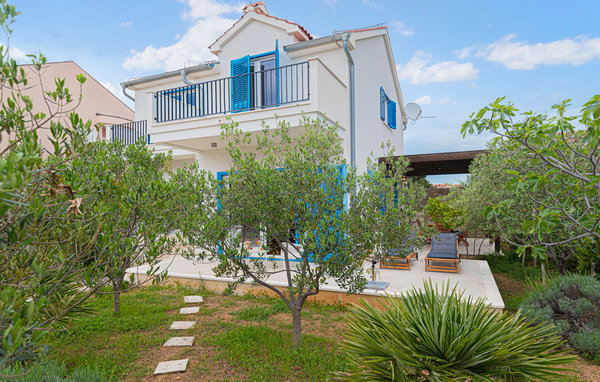 Holiday Home - Vodice , Croatia - CDJ878 1