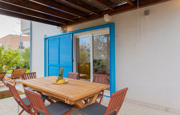 Domy wakacyjne - Vodice , Chorwacja - CDJ878 101