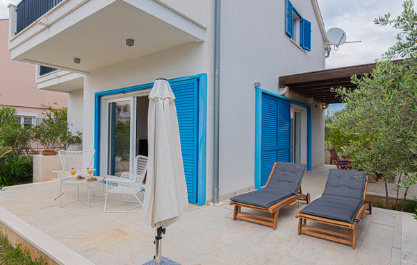 Domy wakacyjne - Vodice , Chorwacja - CDJ878 8
