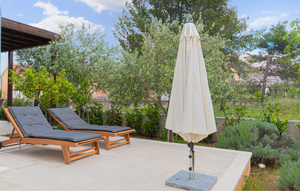 Domy wakacyjne - Vodice , Chorwacja - CDJ878 102