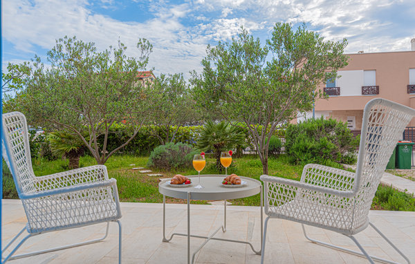 Domy wakacyjne - Vodice , Chorwacja - CDJ878 104