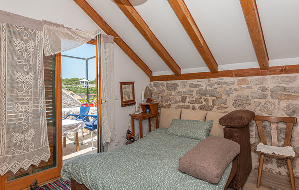 Ferienhaus - Kaprije , Kroatien - CDJ880 8