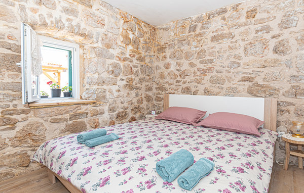 Ferienhaus - Kaprije , Kroatien - CDJ880 602