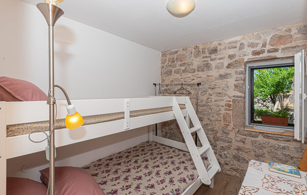 Ferienhaus - Kaprije , Kroatien - CDJ880 603