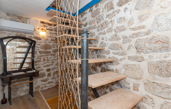 Ferienhaus - Kaprije , Kroatien - CDJ880 501