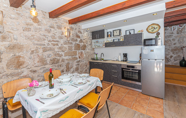 Ferienhaus - Kaprije , Kroatien - CDJ880 6