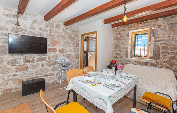 Ferienhaus - Kaprije , Kroatien - CDJ880 4